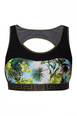 Sports bra, zdjęcie 1 Sports bra od Versace